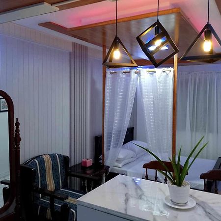 Fabuluz Luxury At Princess Place Malolos Buitenkant foto