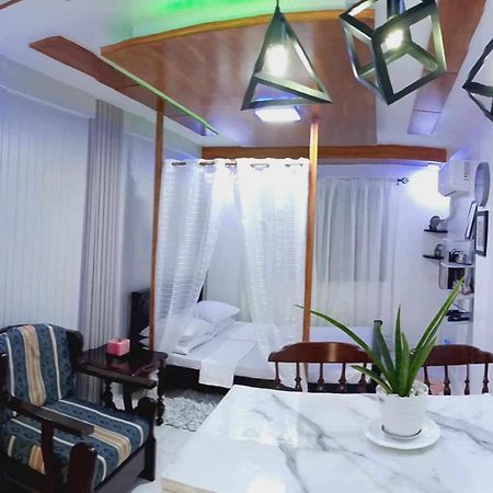 Fabuluz Luxury At Princess Place Malolos Buitenkant foto