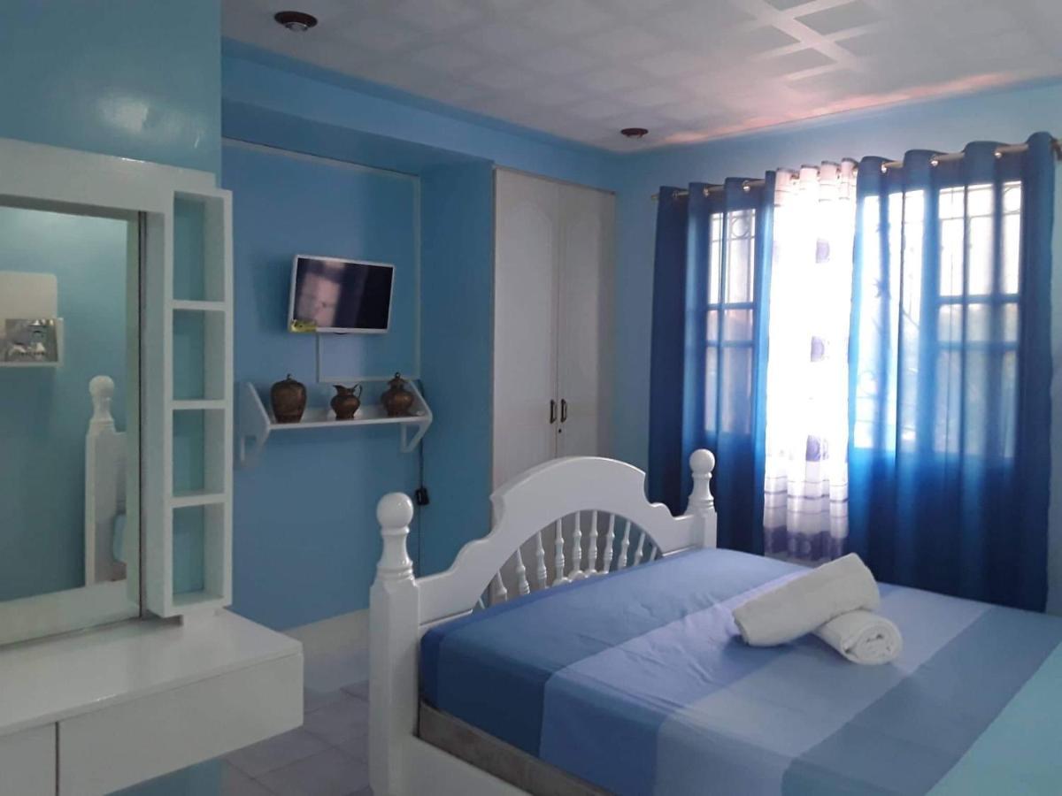 Fabuluz Luxury At Princess Place Malolos Buitenkant foto
