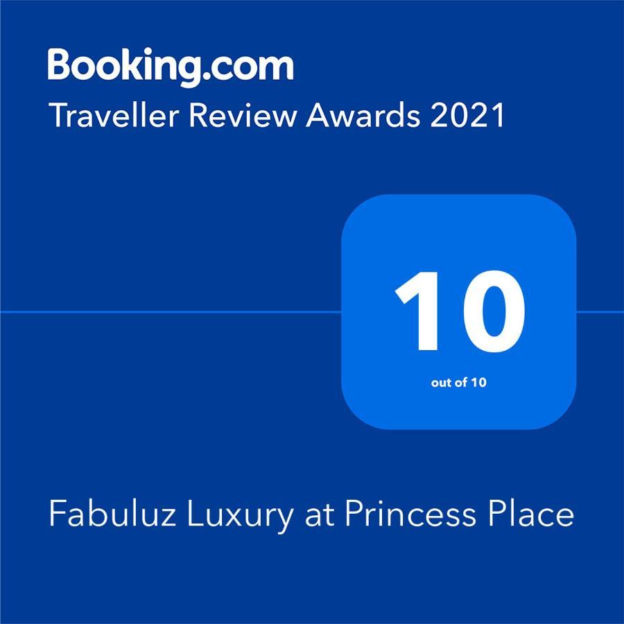 Fabuluz Luxury At Princess Place Malolos Buitenkant foto