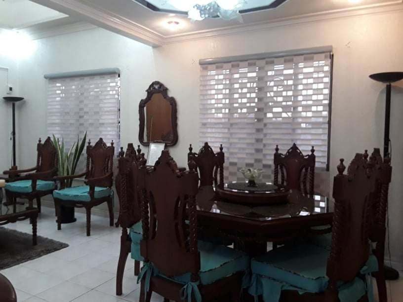 Fabuluz Luxury At Princess Place Malolos Buitenkant foto