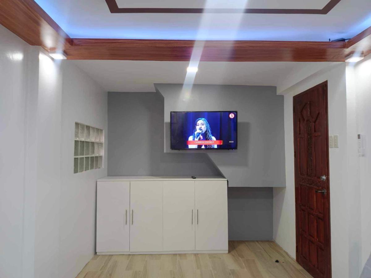 Fabuluz Luxury At Princess Place Malolos Buitenkant foto