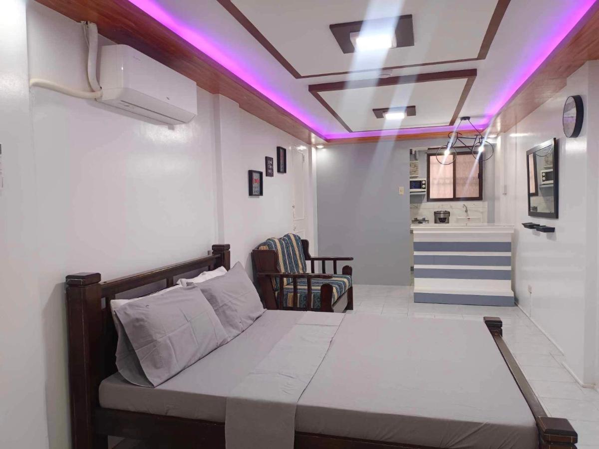Fabuluz Luxury At Princess Place Malolos Buitenkant foto