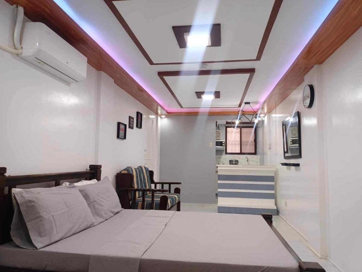 Fabuluz Luxury At Princess Place Malolos Buitenkant foto