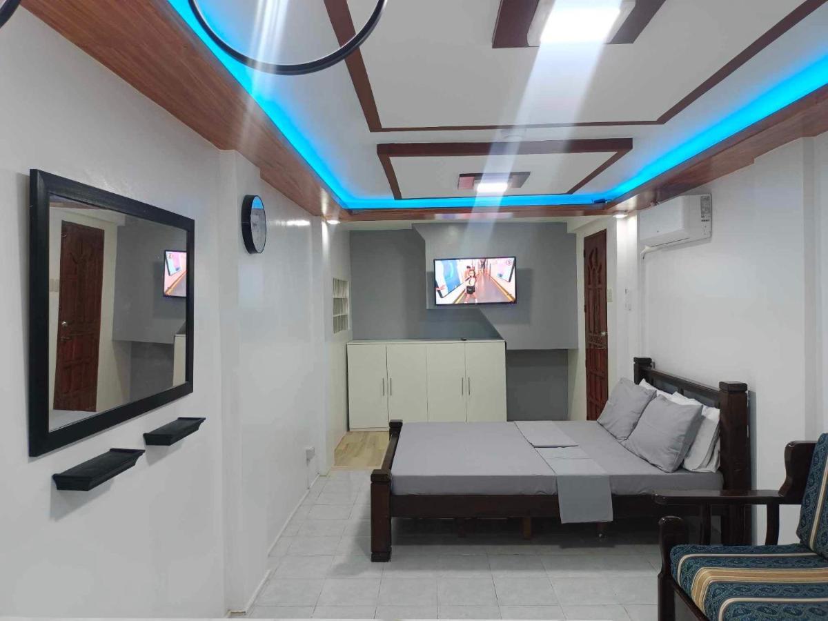 Fabuluz Luxury At Princess Place Malolos Buitenkant foto