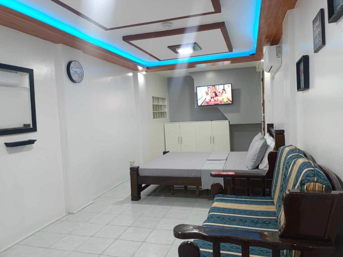 Fabuluz Luxury At Princess Place Malolos Buitenkant foto