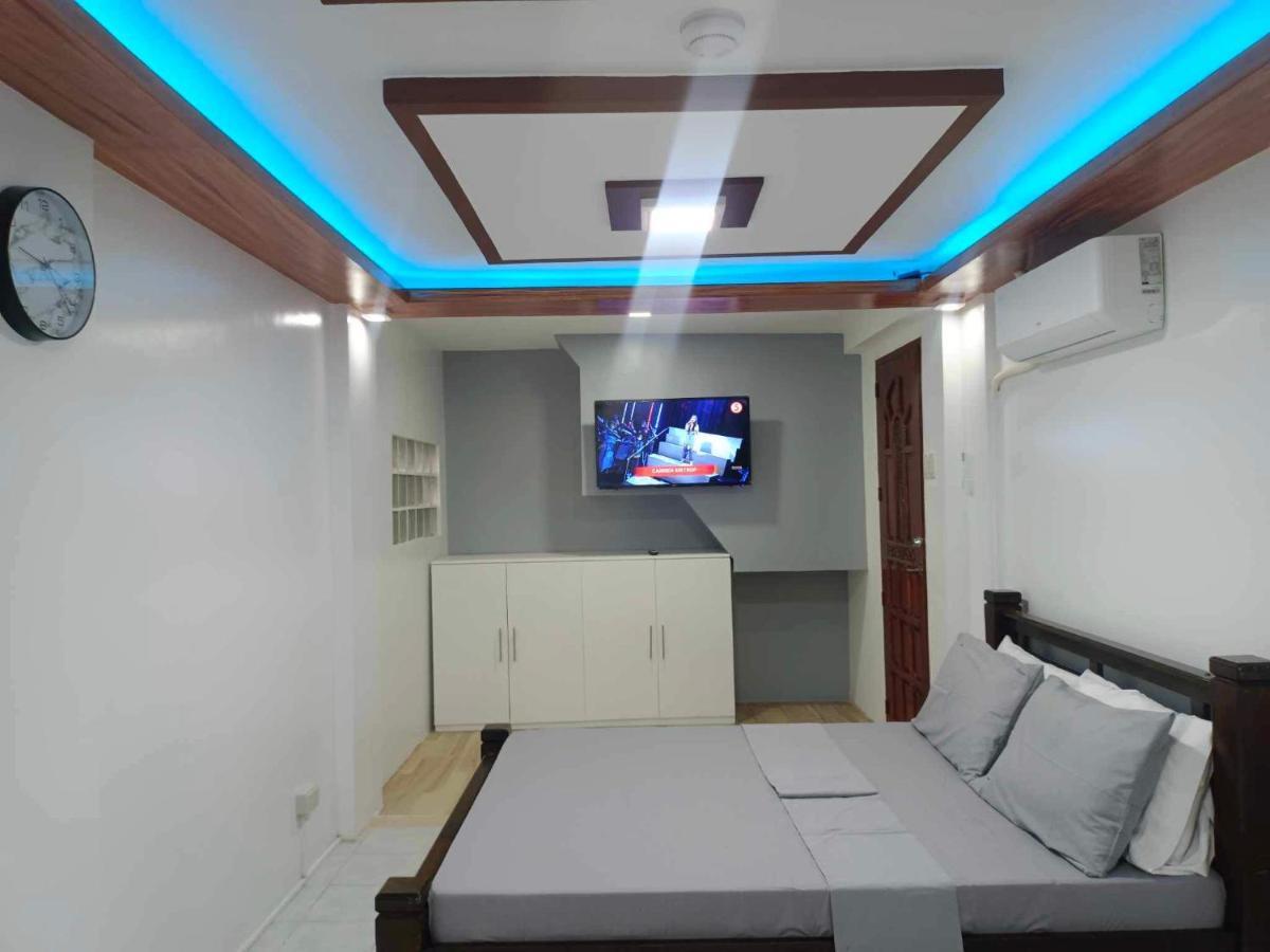 Fabuluz Luxury At Princess Place Malolos Buitenkant foto