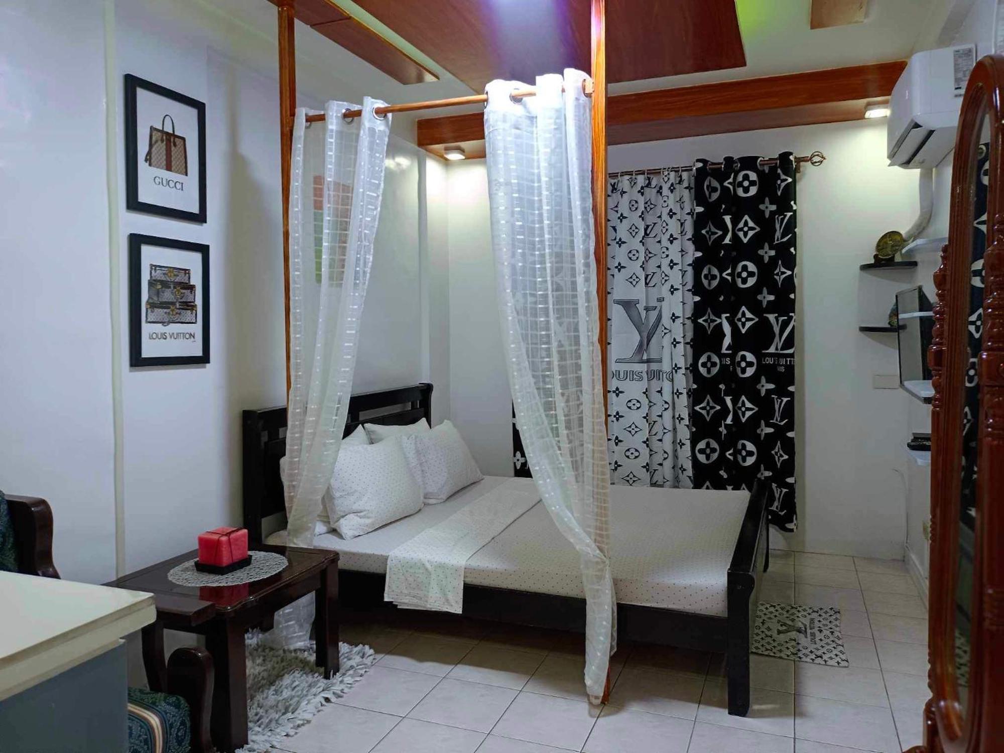 Fabuluz Luxury At Princess Place Malolos Buitenkant foto