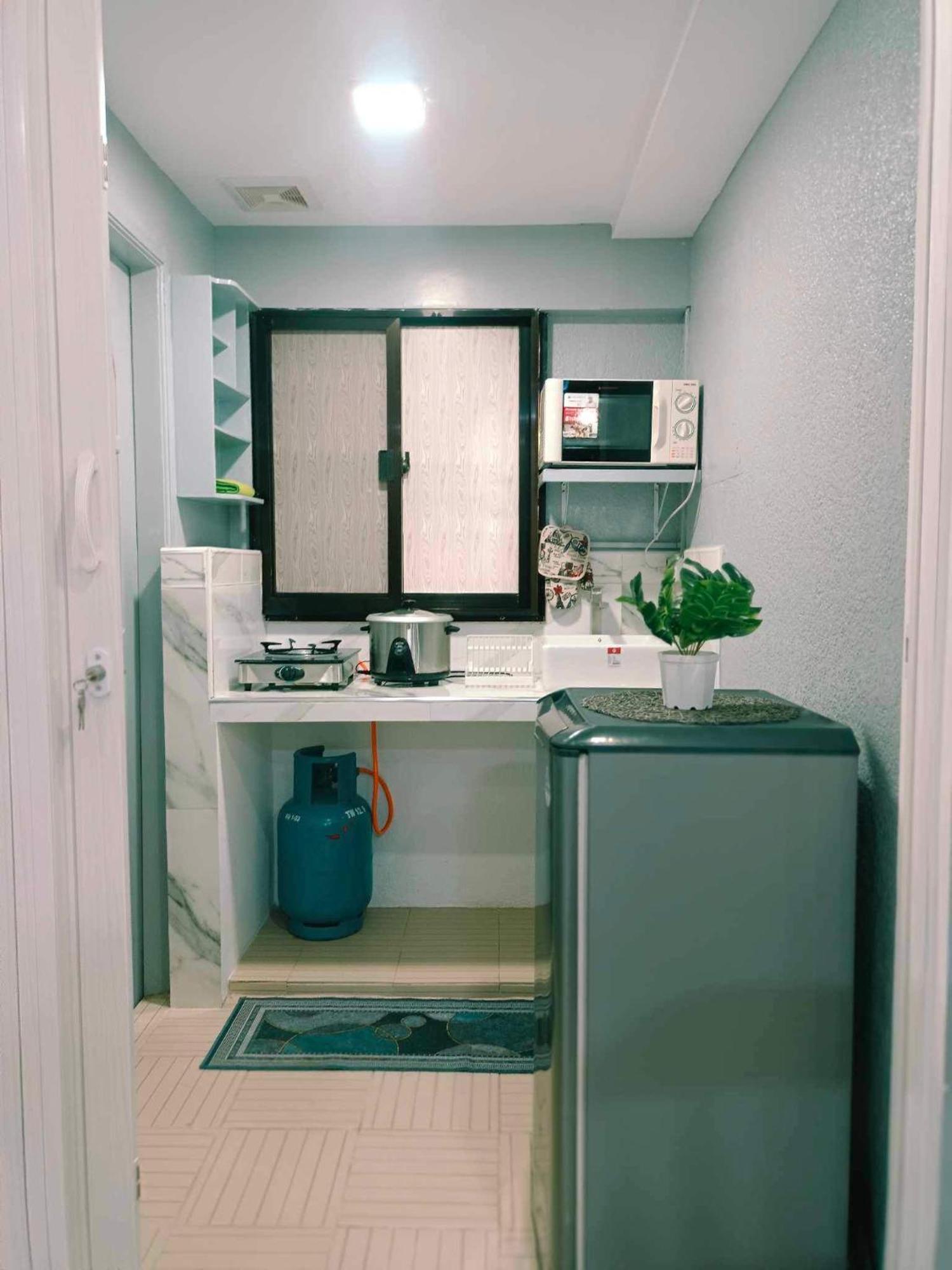 Fabuluz Luxury At Princess Place Malolos Buitenkant foto