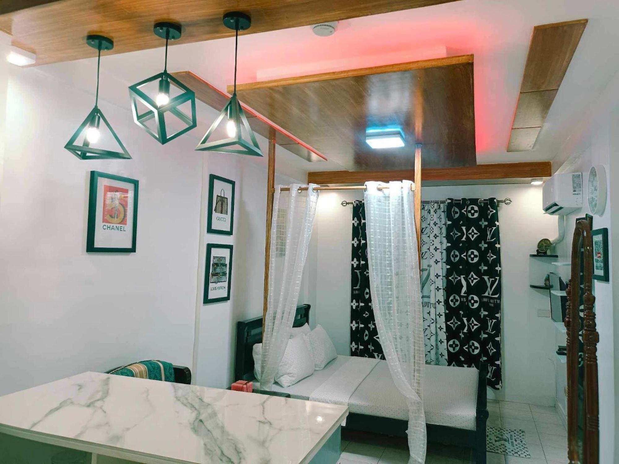Fabuluz Luxury At Princess Place Malolos Buitenkant foto