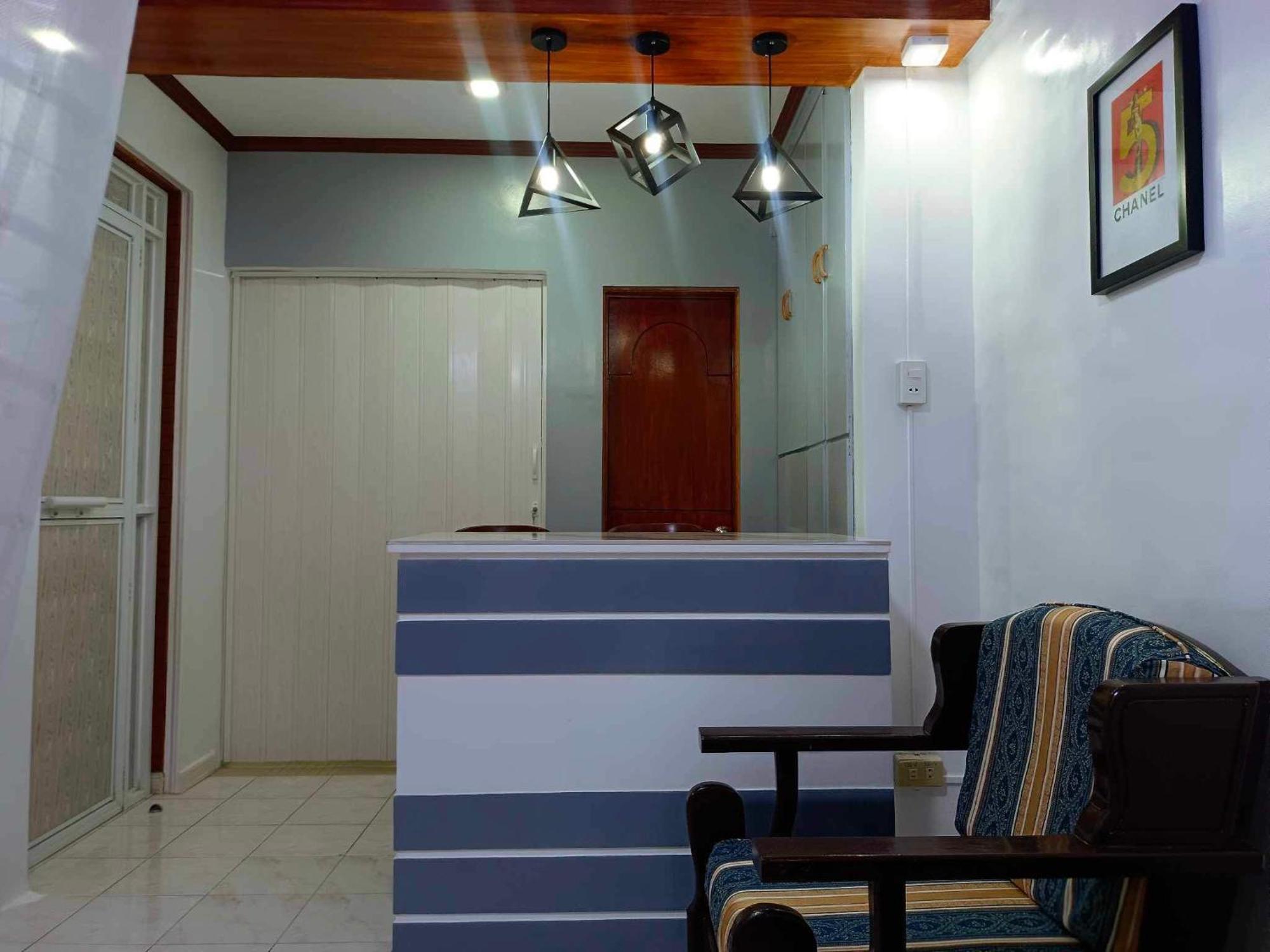 Fabuluz Luxury At Princess Place Malolos Buitenkant foto