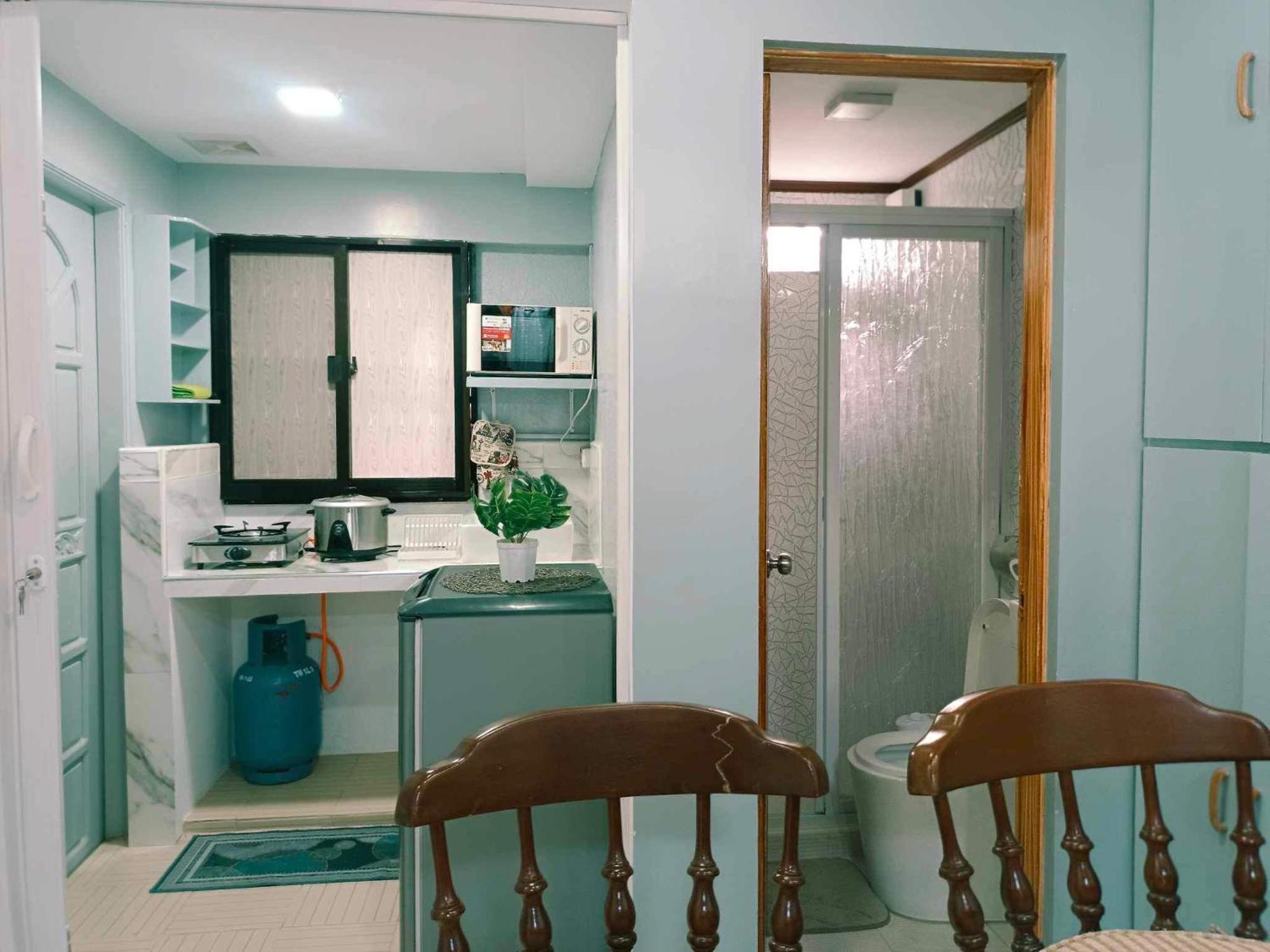 Fabuluz Luxury At Princess Place Malolos Buitenkant foto