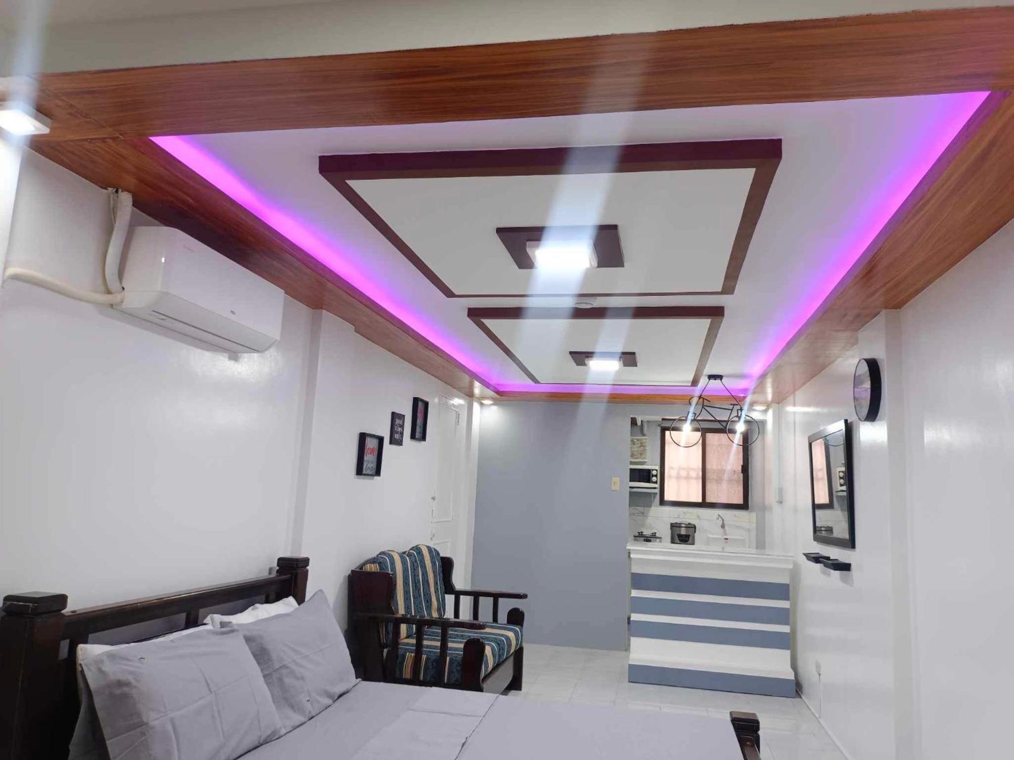 Fabuluz Luxury At Princess Place Malolos Buitenkant foto
