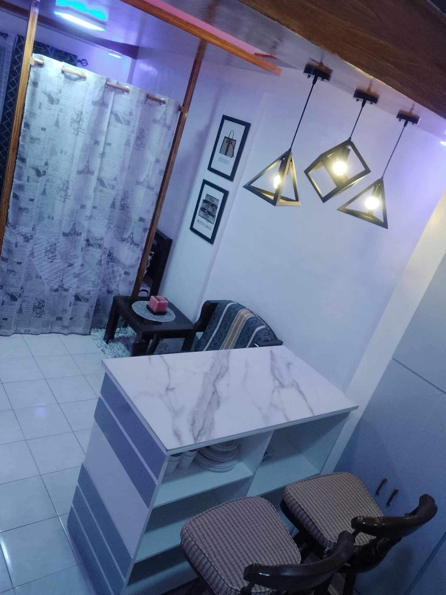 Fabuluz Luxury At Princess Place Malolos Buitenkant foto