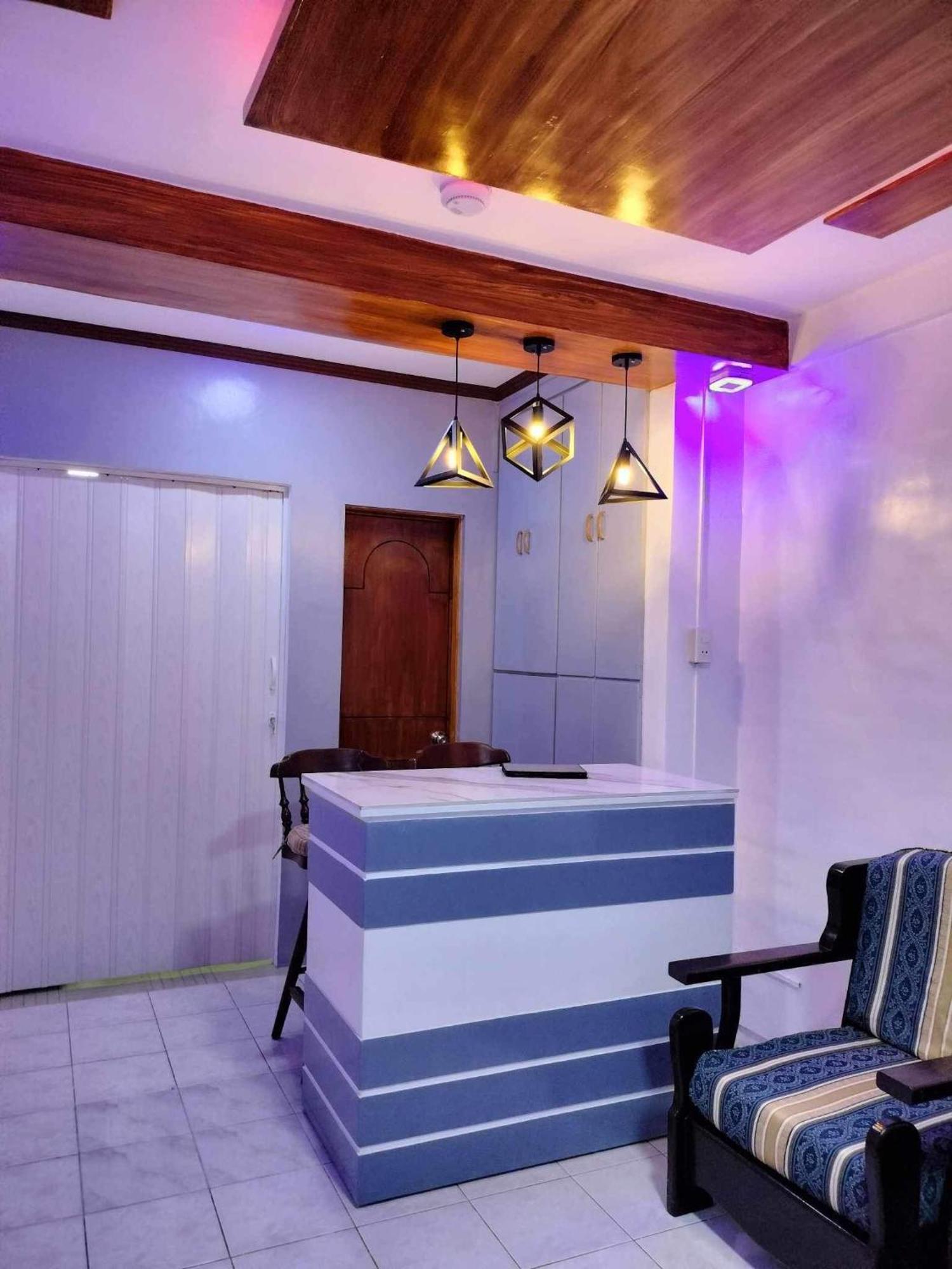 Fabuluz Luxury At Princess Place Malolos Buitenkant foto
