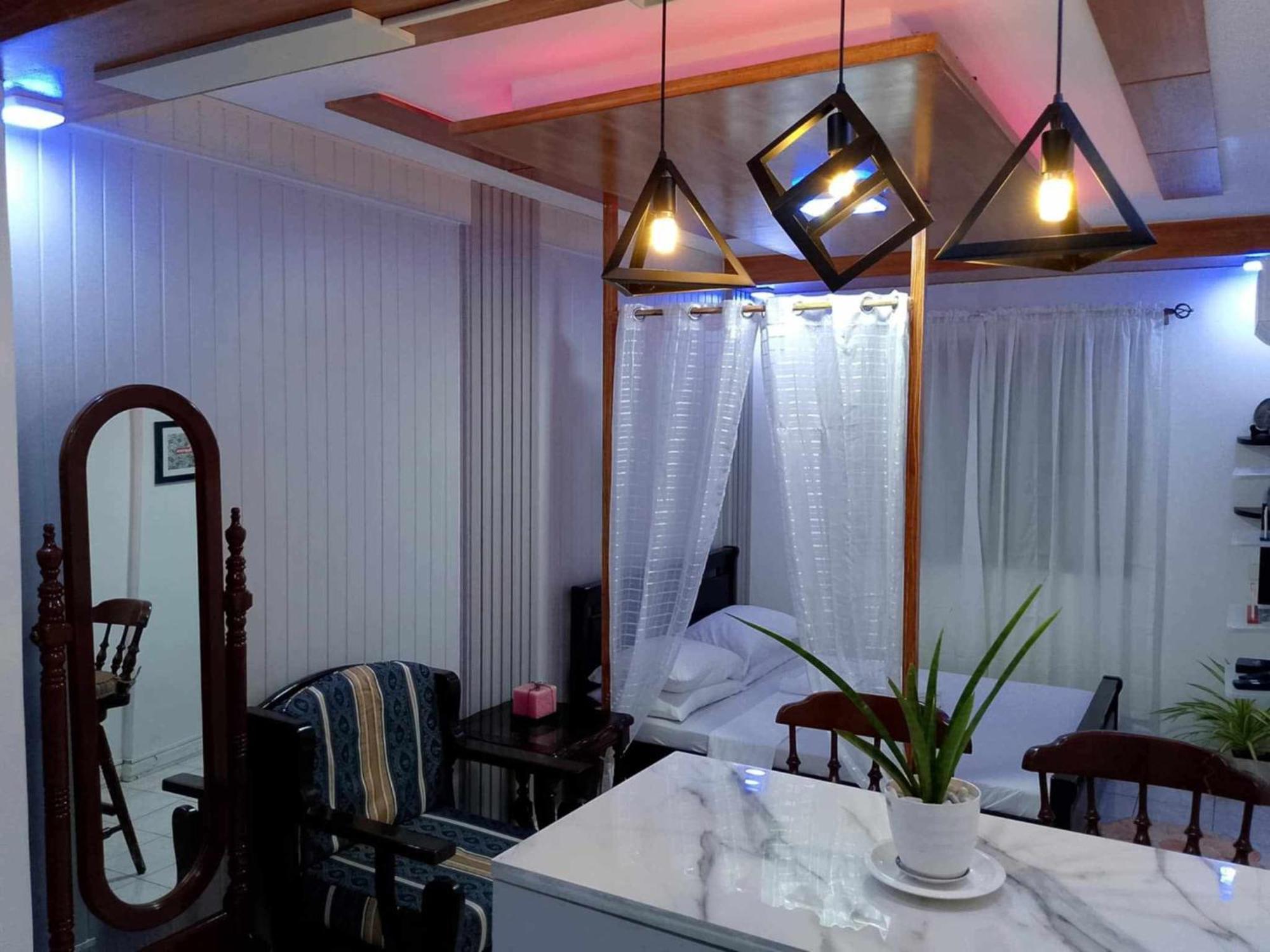 Fabuluz Luxury At Princess Place Malolos Buitenkant foto