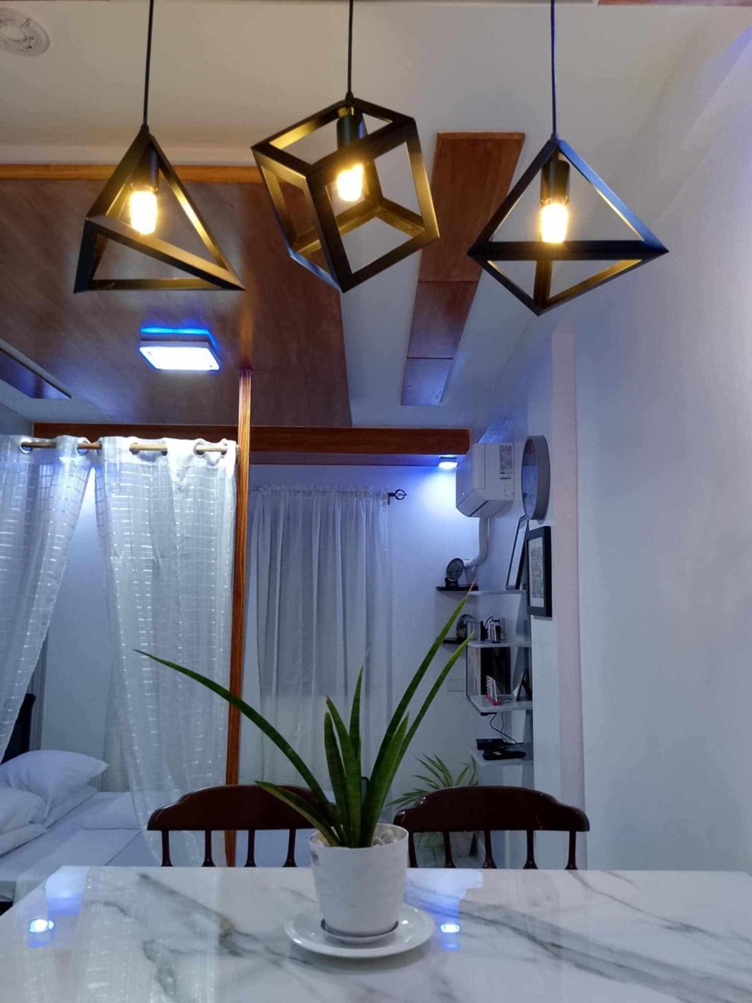 Fabuluz Luxury At Princess Place Malolos Buitenkant foto