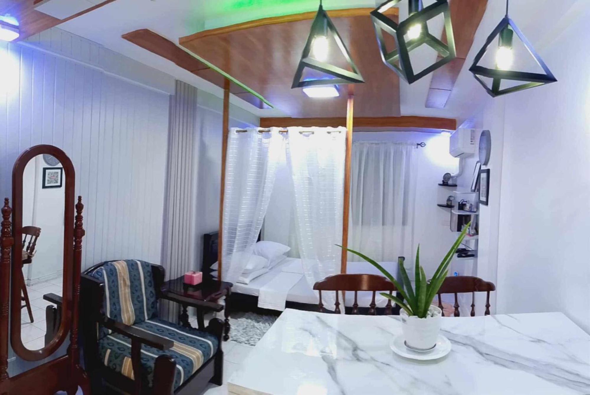 Fabuluz Luxury At Princess Place Malolos Buitenkant foto